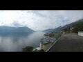 Webcam Brissago (Lac Majeur)