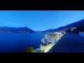 Webcam Brissago (Lake Maggiore)