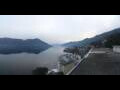 Webcam Brissago (Lago Maggiore)