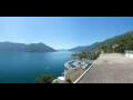 Webcam Brissago (Lake Maggiore)