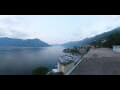 Webcam Brissago (Lake Maggiore)