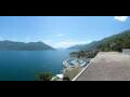 Webcam Brissago (Lake Maggiore)