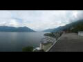 Webcam Brissago (Lake Maggiore)