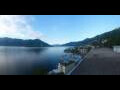 Webcam Brissago (Lake Maggiore)