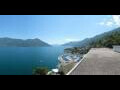 Webcam Brissago (Lake Maggiore)