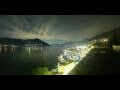 Webcam Brissago (Lake Maggiore)