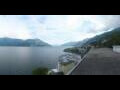 Webcam Brissago (Lago Maggiore)