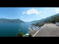 Webcam Brissago (Lago Maggiore)