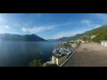 Webcam Brissago (Lake Maggiore)