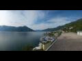 Webcam Brissago (Lago Maggiore)