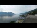 Webcam Brissago (Lago Maggiore)