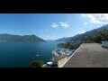 Webcam Brissago (Lake Maggiore)