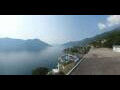 Webcam Brissago (Lake Maggiore)
