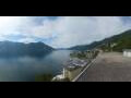 Webcam Brissago (Lago Maggiore)