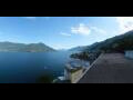 Webcam Brissago (Lago Maggiore)