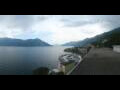 Webcam Brissago (Lago Maggiore)