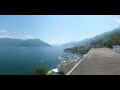 Webcam Brissago (Lago Maggiore)