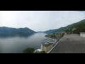 Webcam Brissago (Lake Maggiore)