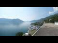 Webcam Brissago (Lake Maggiore)