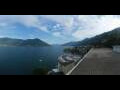 Webcam Brissago (Lake Maggiore)