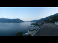 Webcam Brissago (Lago Maggiore)