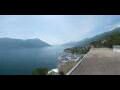 Webcam Brissago (Lago Maggiore)