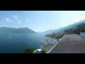 Webcam Brissago (Lago Maggiore)