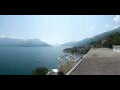 Webcam Brissago (Lago Maggiore)