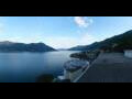 Webcam Brissago (Lac Majeur)