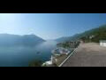 Webcam Brissago (Lago Maggiore)