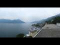 Webcam Brissago (Lago Maggiore)