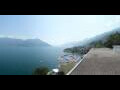 Webcam Brissago (Lago Maggiore)
