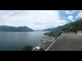 Webcam Brissago (Lago Maggiore)
