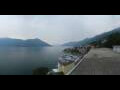 Webcam Brissago (Lake Maggiore)