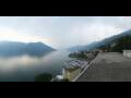 Webcam Brissago (Lago Maggiore)