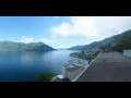 Webcam Brissago (Lago Maggiore)