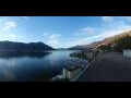 Webcam Brissago (Lago Maggiore)
