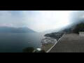 Webcam Brissago (Lake Maggiore)