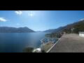 Webcam Brissago (Lake Maggiore)