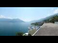 Webcam Brissago (Lago Maggiore)