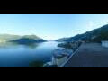 Webcam Brissago (Lake Maggiore)