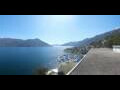 Webcam Brissago (Lago Maggiore)