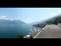 Webcam Brissago (Lake Maggiore)