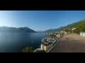Webcam Brissago (Lake Maggiore)