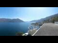 Webcam Brissago (Lake Maggiore)