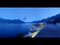 Webcam Brissago (Lago Maggiore)