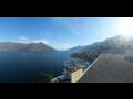 Webcam Brissago (Lago Maggiore)