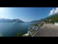 Webcam Brissago (Lake Maggiore)