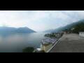 Webcam Brissago (Lago Maggiore)