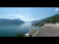 Webcam Brissago (Lago Maggiore)